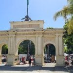 Mercadillo Almuñécar