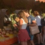 Mercadillo Goyesco de San Fernando de Henares