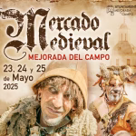 Mercadillo Medieval de Mejorada del Campo