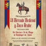 Mercadillo Medieval de Ogíjares 2025
