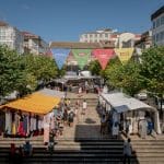 Feria de O Carballiño