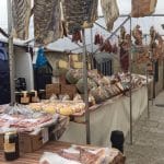 Feria de A Rúa