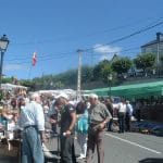 Feria de A Veiga