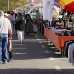 Feria de A Valenzá
