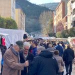Feria de O Barco de Valdeorras