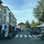 Feria de Cualedro