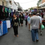 Feria de Maceda