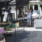 Feria de Sobradelo