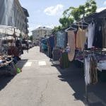 Feria A Pobra de Trives