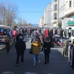 Feria de Xinzo de Limia