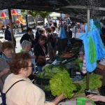 Mercadillo de Aguiño