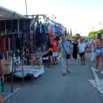 Mercadillo de Condado de Alhama