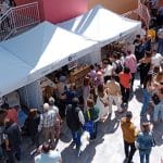 Mercadillo de Guía