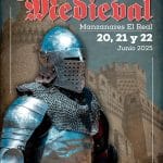 Mercadillo Medieval de Manzanares el Real