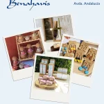 Mercadillo de verano de Benahavís