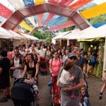 Mercado de El Mundo