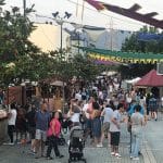 Mercado Medieval de Narón