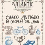 Mercadillo de Antigüedades de Oropesa del Mar