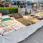 Mercadillo Nocturno de Can Picafort