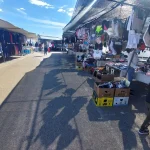 Mercadillo de Purias