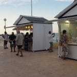 Mercadillo Nocturno de Miramar