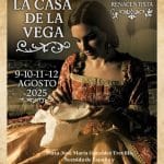 Mercado Medieval de Torrelavega