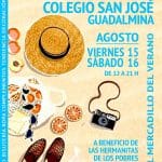 Pop Up Chic Guadalmina