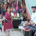 Mercadillo Medieval de Puerto Lumbreras