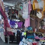 Mercadillo Sector XXIII