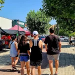 Mercadillo de Puente del Arzobispo