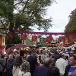 Mercado Medieval de Burgos