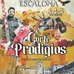 Mercado Medieval de Escalona