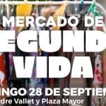 Mercado de Segunda Vida